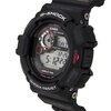 g shock solar mudman