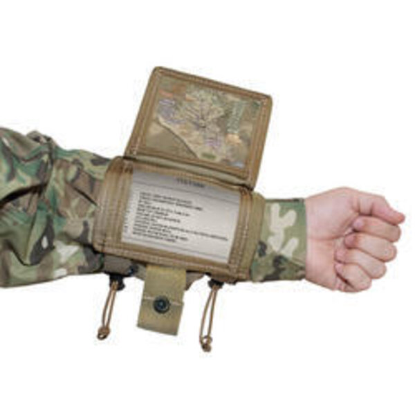 BDS Tactical Gear - Tactical Mission Arm Band